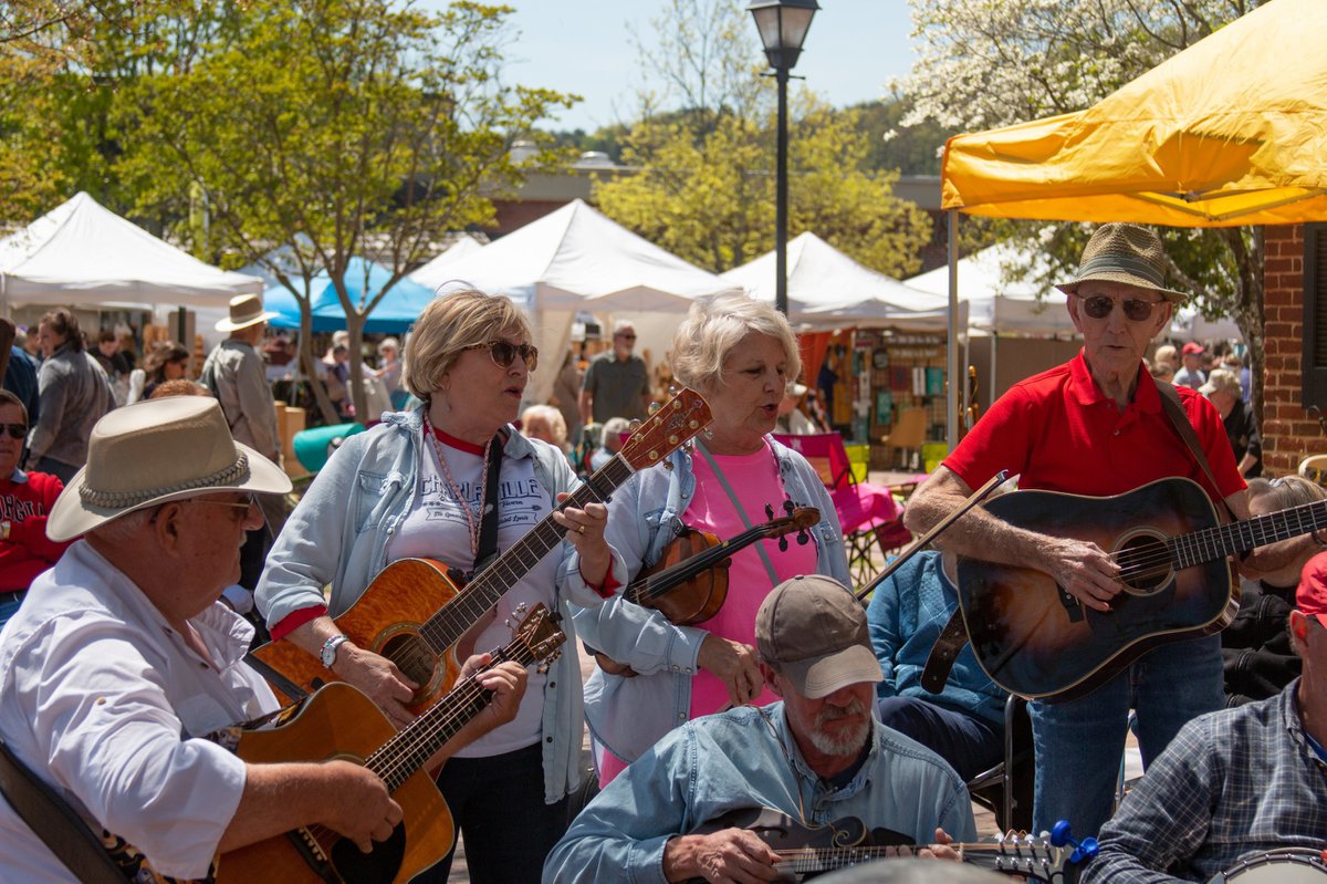 Dahlonega readies for 23rd Annual Bear on the Square Smoky Mountain